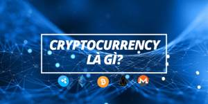 Crypto là gì? Phân biệt Coin và Token