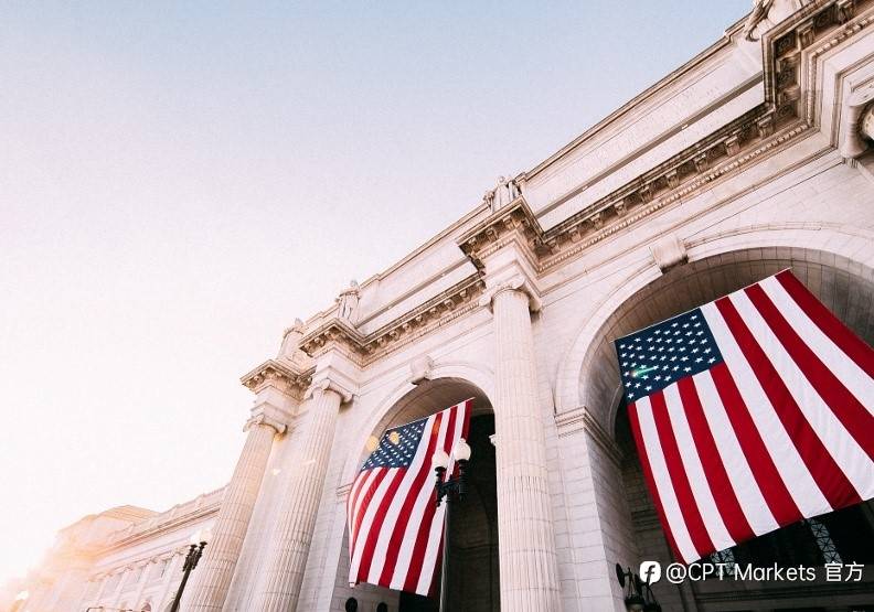 CPT Markets：全球金融体系致命挑战，揭示美国债务上限潜在冲击?