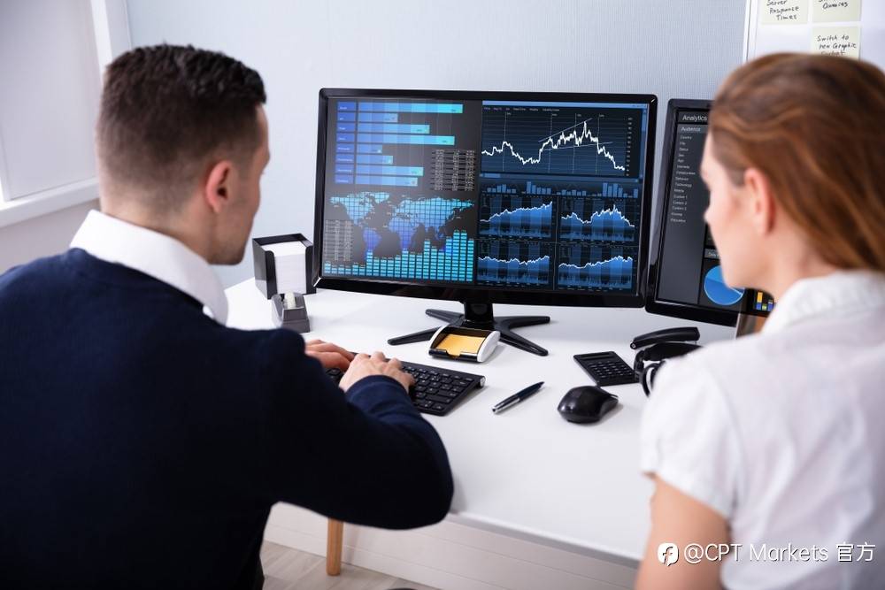 CPT Markets：一文讲透，交易致胜关键! 让MACD背离策略提升获利潜力!