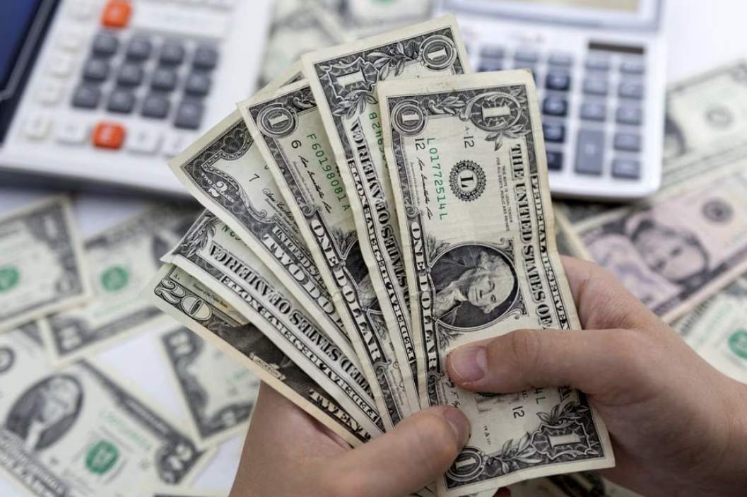 Tin Nóng 15/05/2023 – USD Có Tuần Tăng Mạnh Nhất Kể Từ Tháng 2