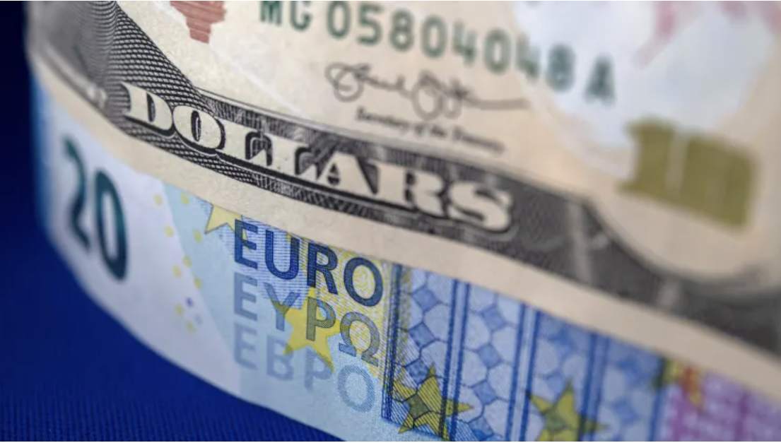 Tin Nóng 26/05/2023 – Đồng USD Có Đà Tăng Dài Nhất Kể Từ Cuối Tháng 2