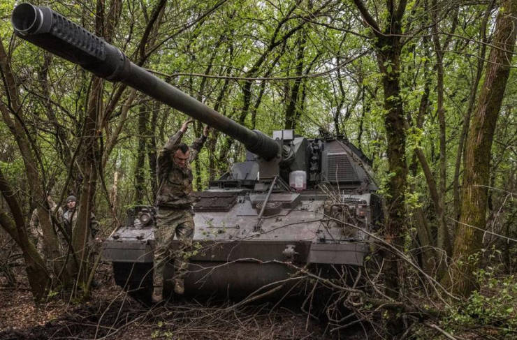 ‘Kẻ thù’ Ukraine khó đánh bại trên đường phản công