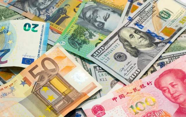 300 nghìn tỷ USD lớn đến mức nào: Hóa ra 'càng giàu càng khóc'