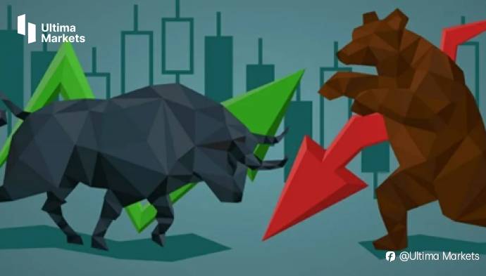 Ultima Markets：【交易学堂】动物指代的财经现象 一文了解鹰派鸽派区别