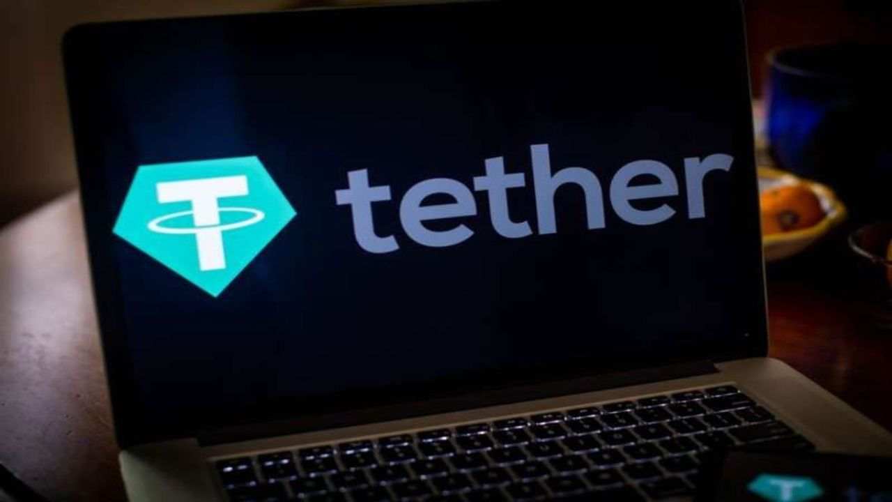 Market Share Tether (USDT) Melonjak di Tengah Ketidakpastian Ekonomi