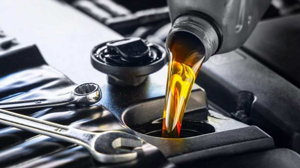 Giá Dầu Đi Xuống Trước Thềm Các Cuộc Đàm Phán Trần Nợ Của Mỹ