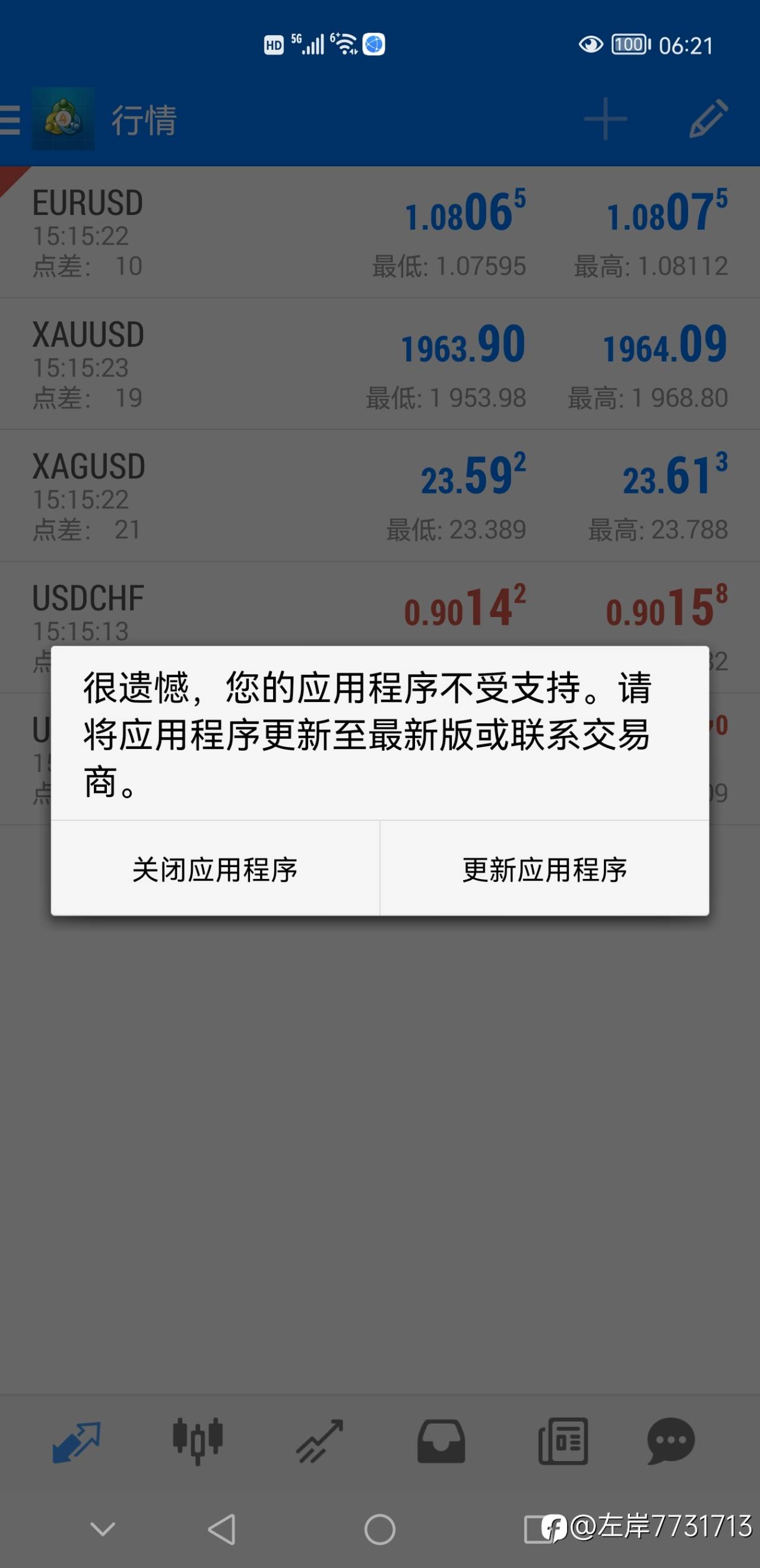 feed image