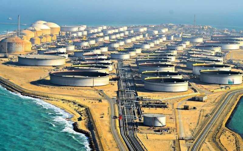 Giá Dầu Đi Xuống Trước Thềm Các Cuộc Đàm Phán Trần Nợ Của Mỹ