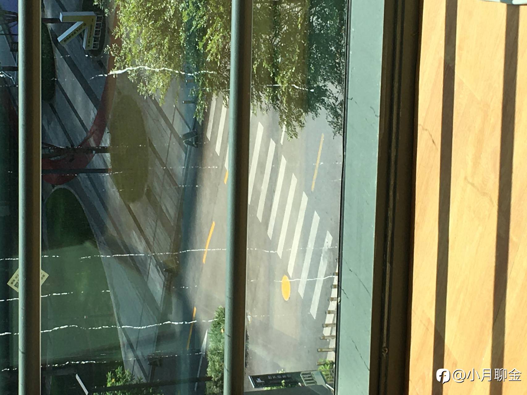行情走势分析