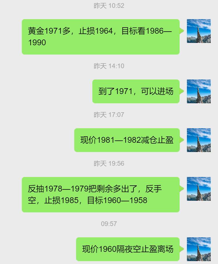 万锦晟5.23黄金下跌尚未见底，黄金承压弱势空或有新低！
