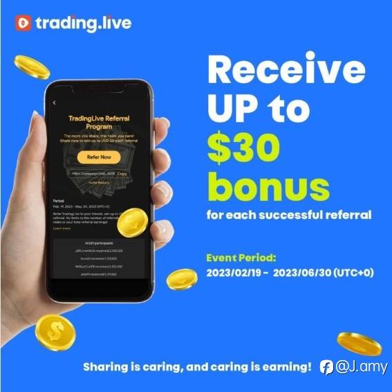 TradingLive Review 2023 ！You Need To Know