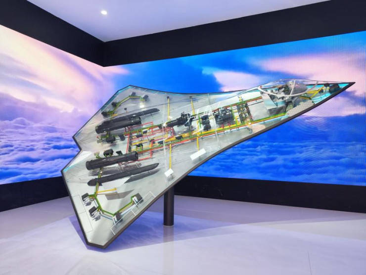 Biết gì về MiG-41, siêu tiêm kích tàng hình thế hệ thứ 6 mà Nga đang phát triển?