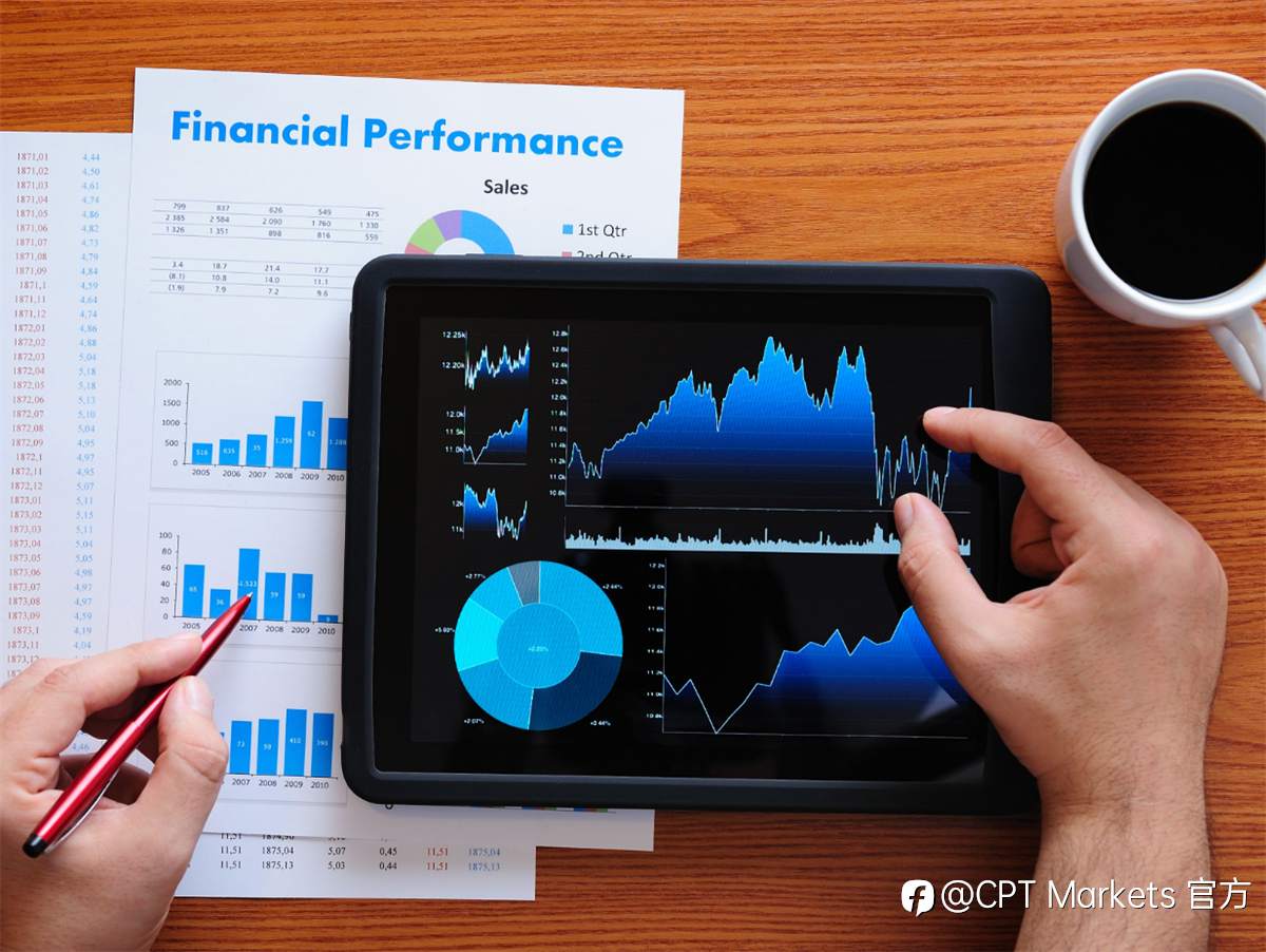 CPT Markets：既有「才」也有「财」! 养成记账好习惯!