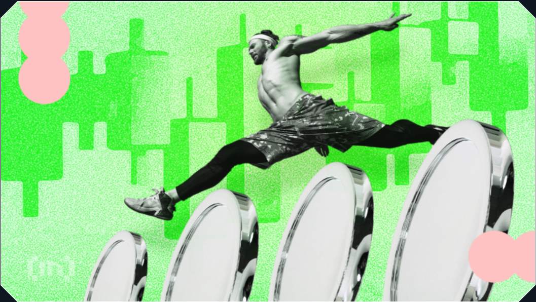Ba Altcoin Này Đang Tăng Giá Mạnh Những Ngày Qua