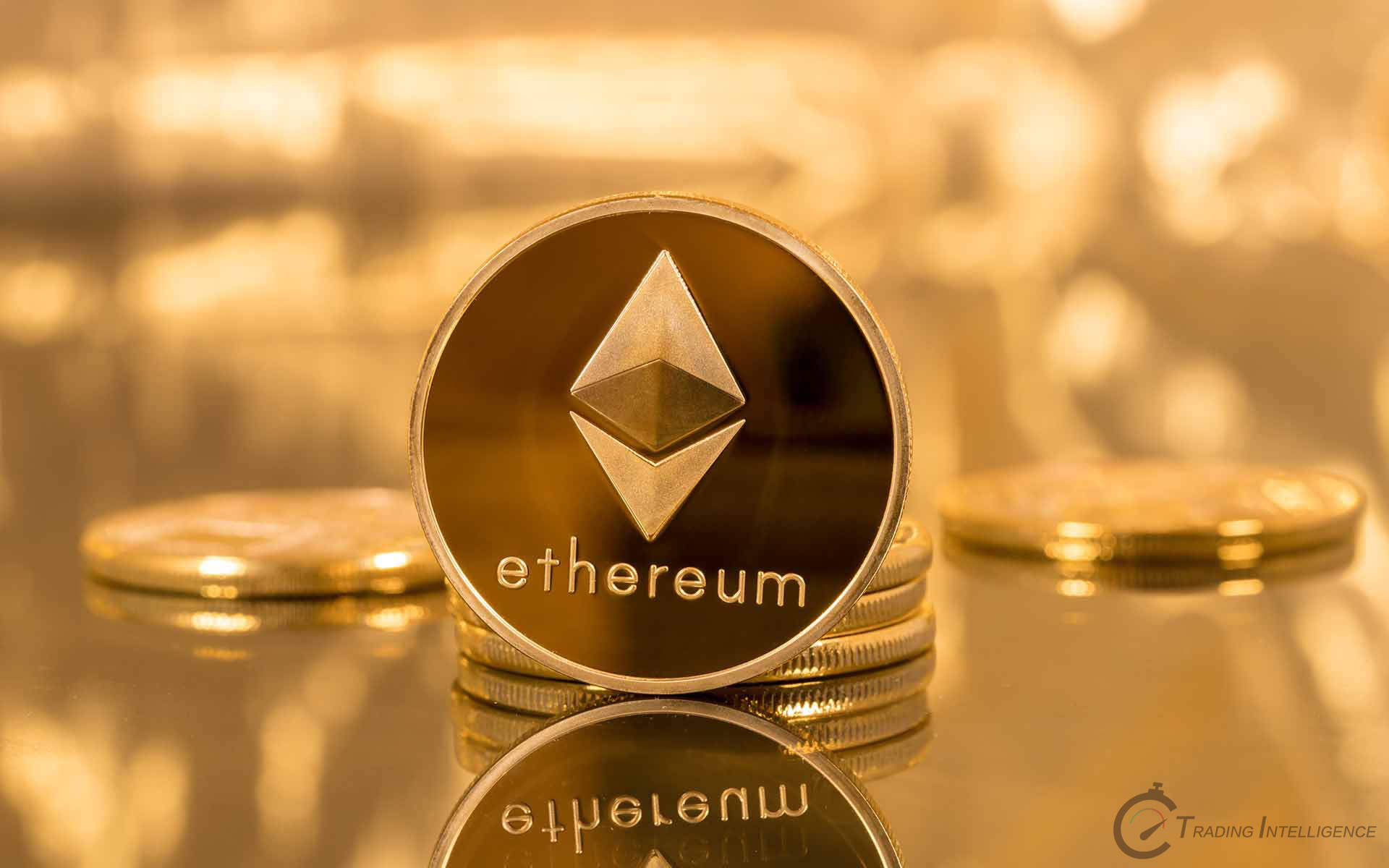 Ethereum không thể xác thực giao dịch trong vòng 30 phút