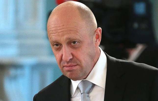 Công ty quân sự Wagner: Vụ rò rỉ tài liệu ở Mỹ không ảnh hưởng đến Ukraine