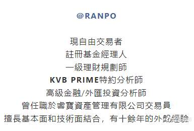 这是一个很值得推荐的信号 @RANPO #6