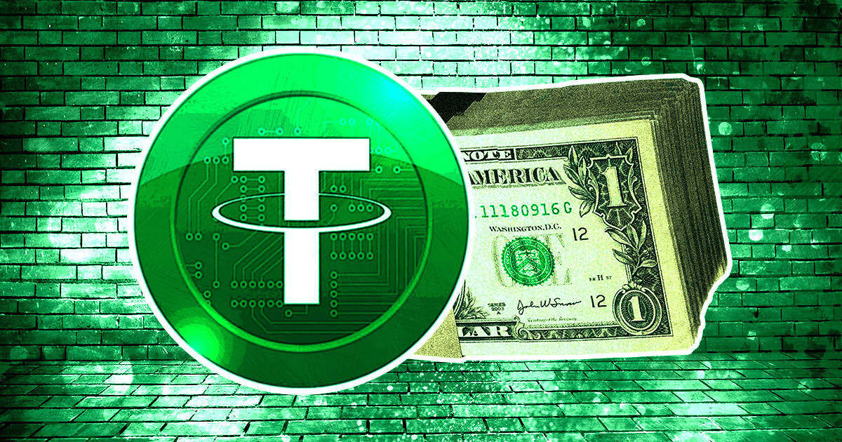 Tether báo cáo lợi nhuận ròng 1,48 tỷ đô la trong quý 1/2023