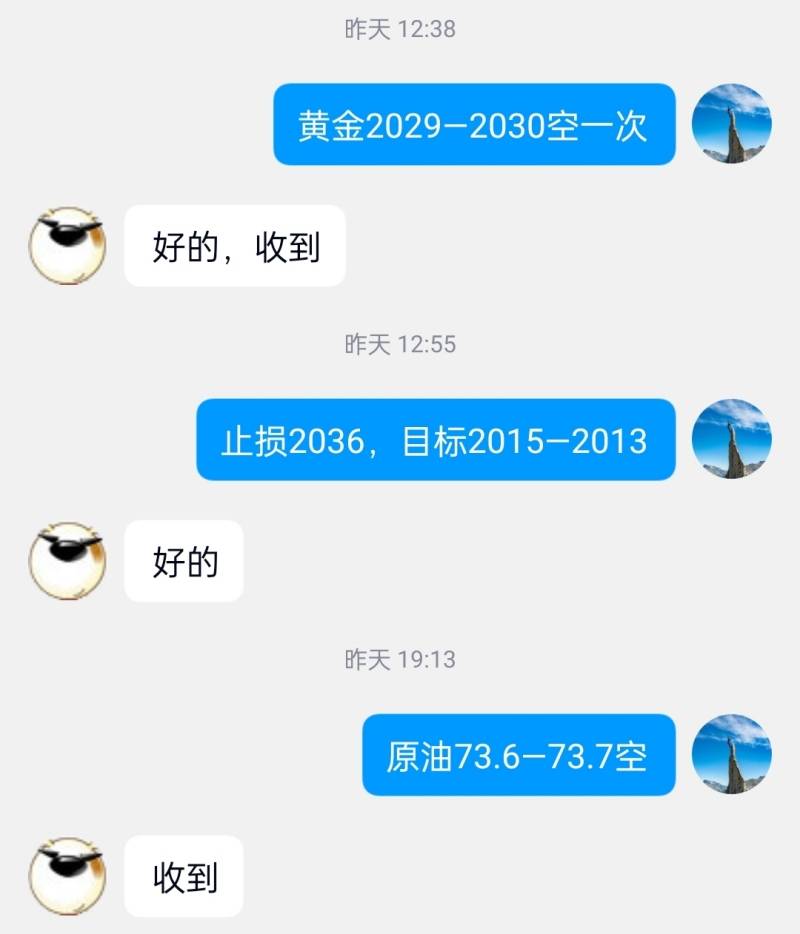 万锦晟5.9美盘黄金走势分析，黄金震荡上行或有冲高回落！