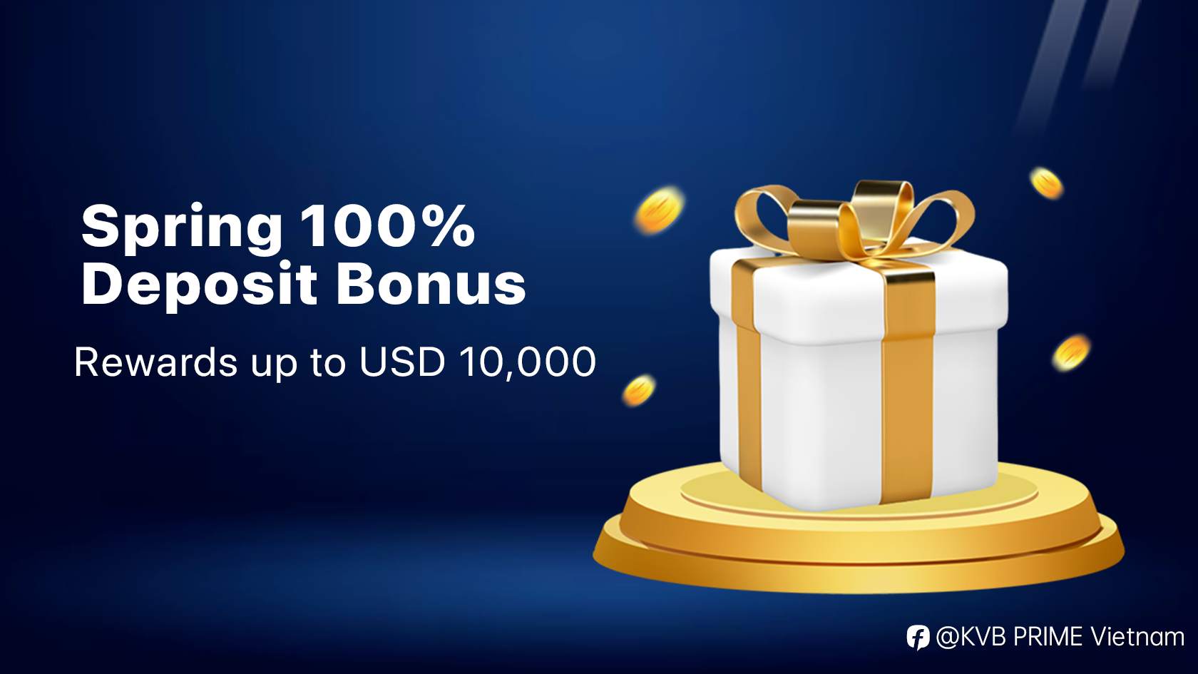 Lời nhắc nhở ấm áp: