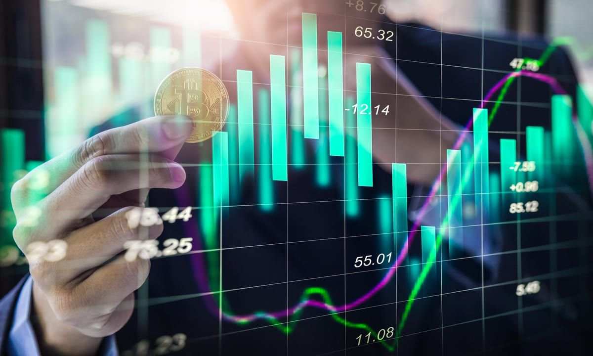 Giá Bitcoin, Ether Giảm 4 Ngày Liên Tục