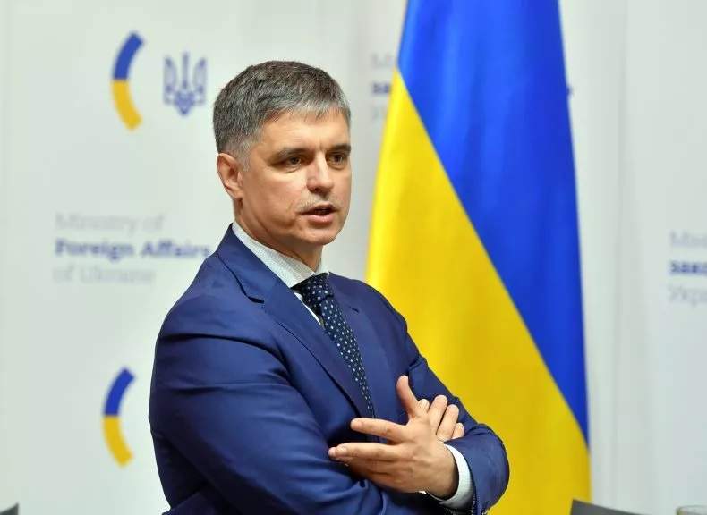 Đại sứ Ukraine tại Anh nói lý do trì hoãn phản công
