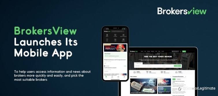Why it’s beneficial for you to download Brokersview ?