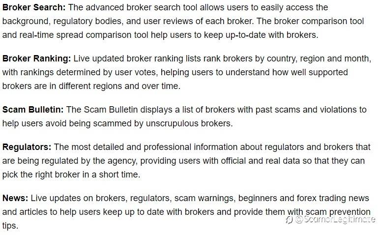 Why it’s beneficial for you to download Brokersview ?