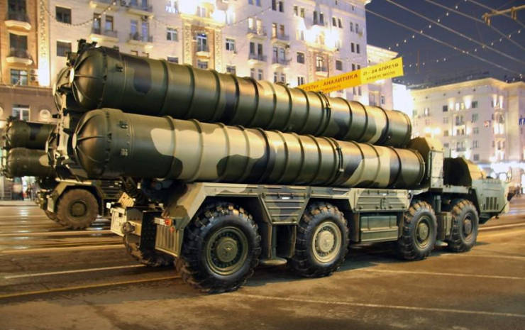 Quan chức Ukraine nói về thách thức khi dùng Patriot đánh chặn tên lửa S-300 của Nga