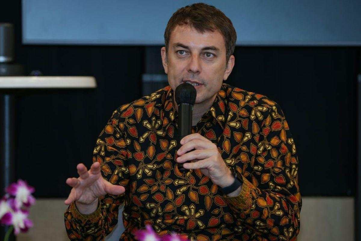Sampoerna Tegaskan Komitmen Manfaatkan Tembakau dan Cengkeh Lokal