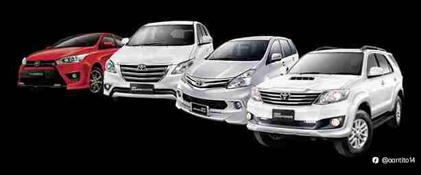 Rekomendasi 10 Tempat Rental Mobil Bandung 2023 Yang murah Buka 24 Jam Yang Bisa Lepas Kunci