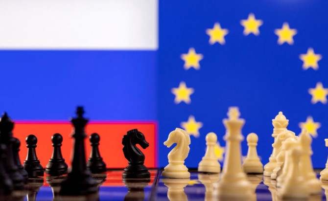 Báo Anh: EU cạn kiệt biện pháp trừng phạt nhằm vào Nga