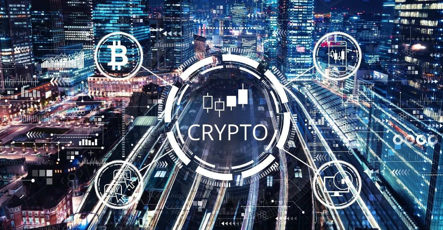 Nên Chú Ý Những Đồng Altcoin Nào Trong Tháng 6 Này?