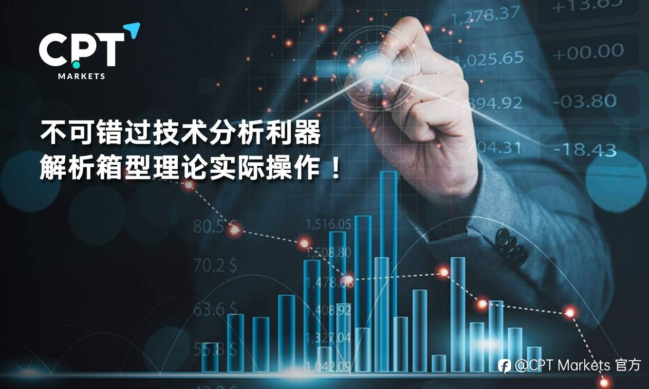 CPT Markets：不可错过技术分析利器，解析箱型理论实际操作!