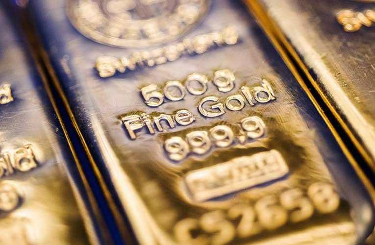 GOLD: Mixed Sentimen Terpantau Saat Ini - Forexsignal88.Com - Signal Forex Indonesia