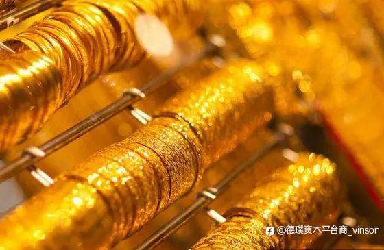 金价确认破位——分析——15-06-2023