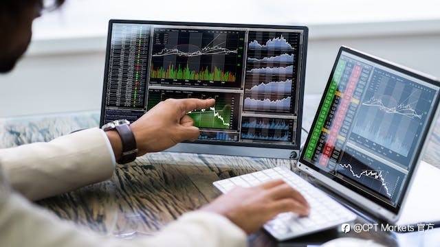CPT Markets：抓准进出场点，深度解析汇市成交量的重要性!