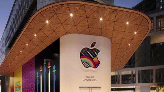 Apple chưa có kế hoạch mở Apple Store tại Việt Nam?