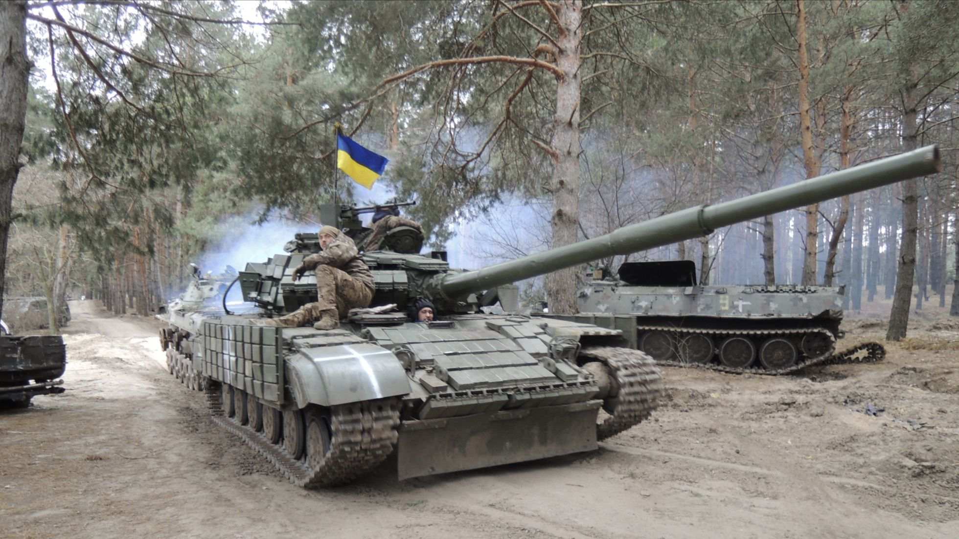 Báo Anh: Ukraine còn 5 tháng để thuyết phục Mỹ trong xung đột với Nga