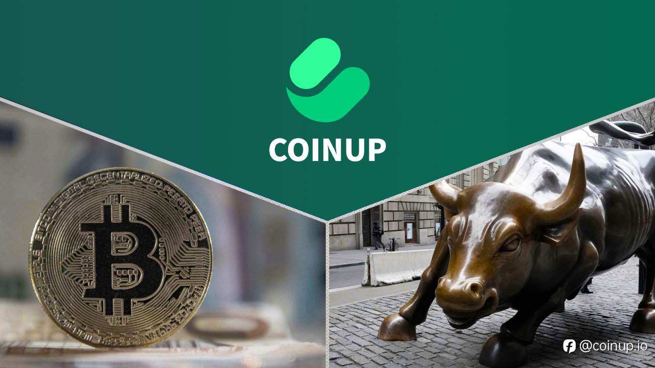 Web3 Revolution: CoinUp Leading the New Era of Contract and Spot Exchanges