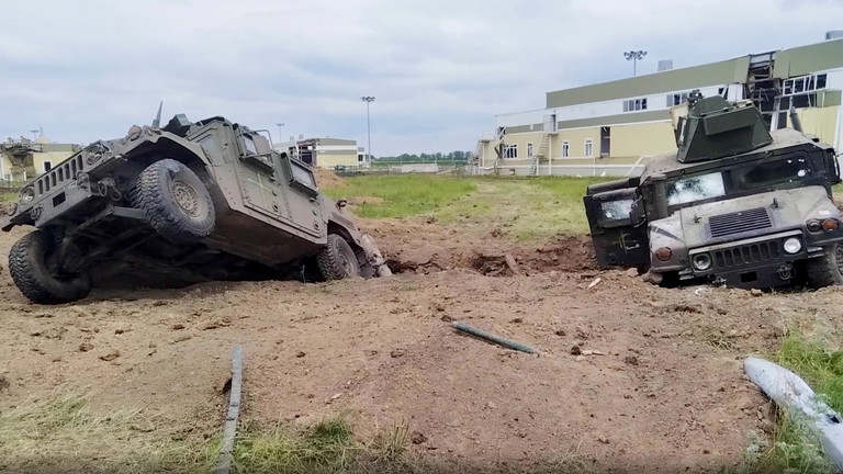 Quốc gia thuộc NATO chất vấn Ukraine về các vụ tấn công lãnh thổ Nga