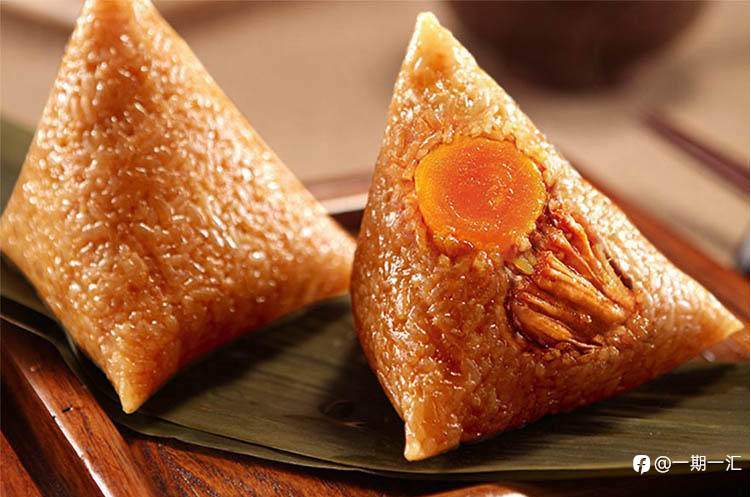 粽子被解套了，那么你呢？