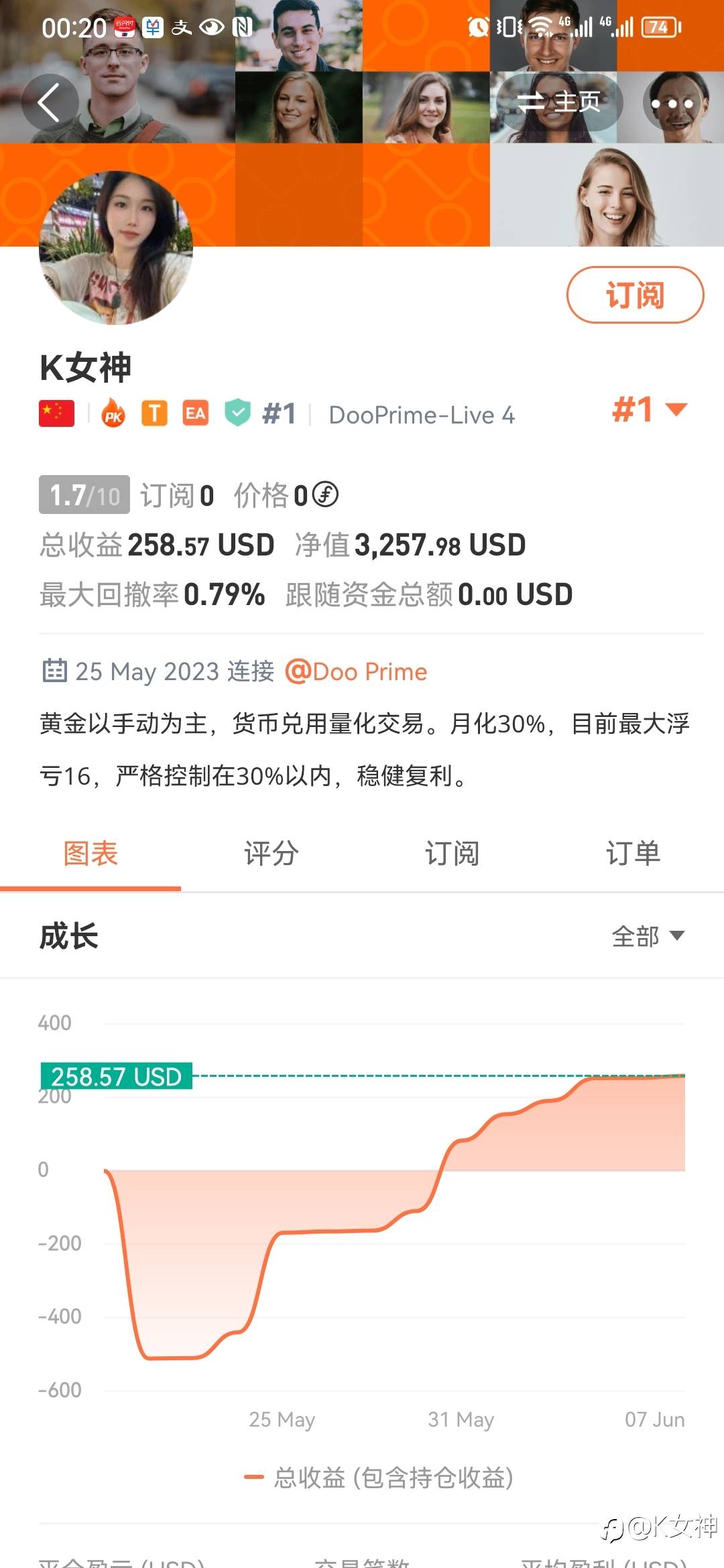 怎么交易才稳定