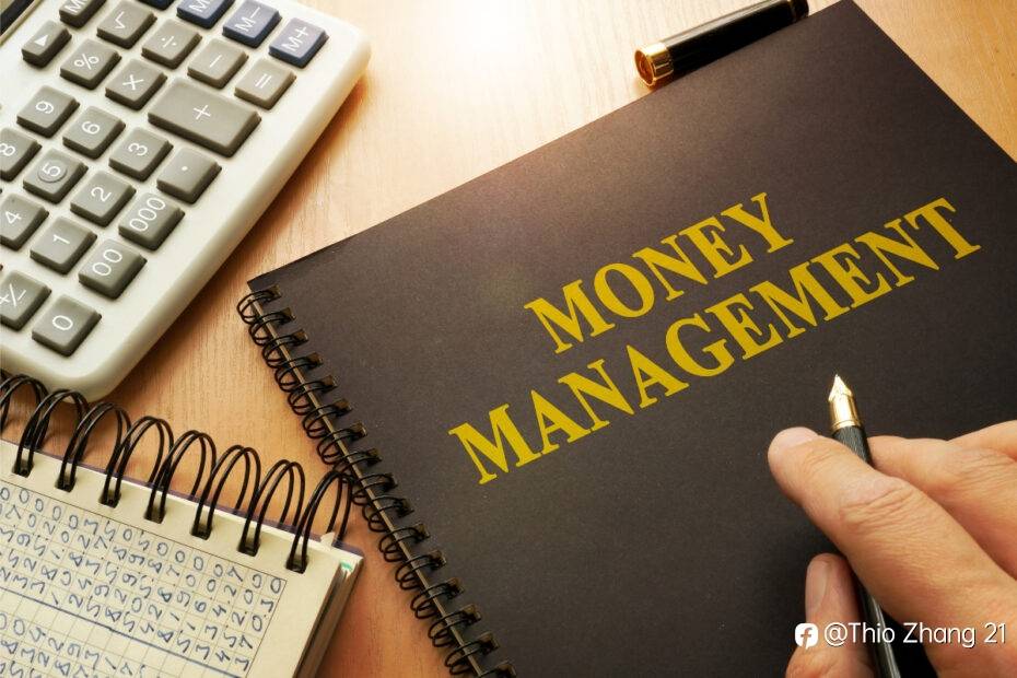 MONEY MANAGEMENT DALAM TRADING?! PENTING GAK SIH?