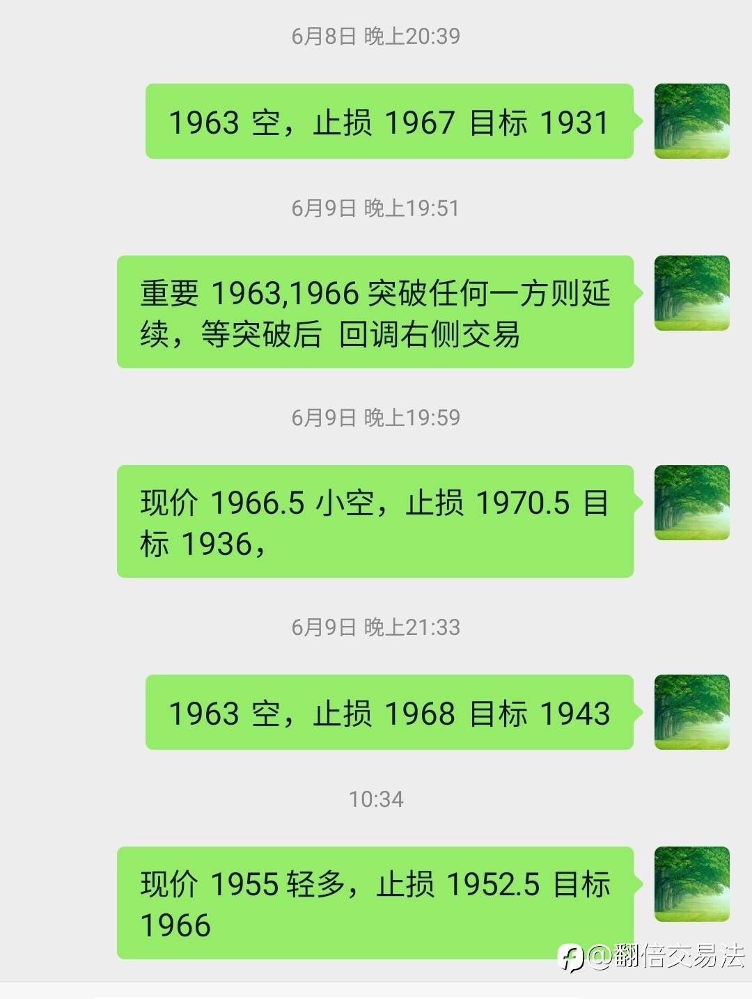 feed image