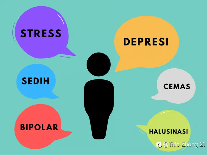 MEMPERSIAPKAN MENTAL SAAT TRADING!