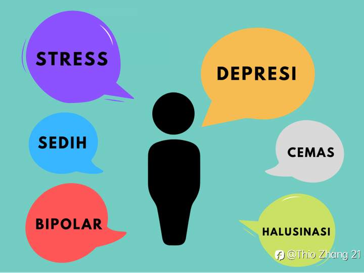 MEMPERSIAPKAN MENTAL SAAT TRADING!