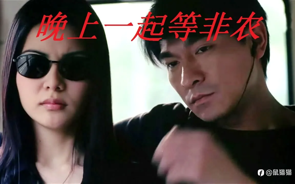 一條不中的，一定不是交易人