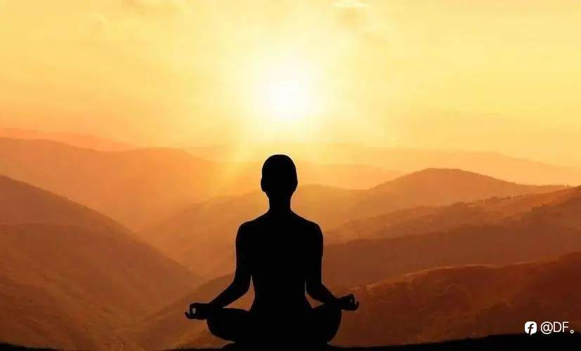 交易是一场修行!