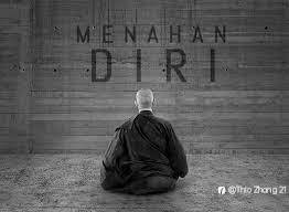 MEMBATASI DIRI DALAM TRADING!